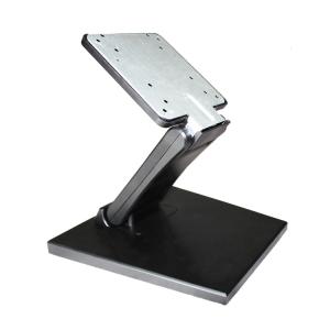 Cheap AIO PC Mount 7in LCD Stand Bracket 180 Degrees Folded VESA for sale