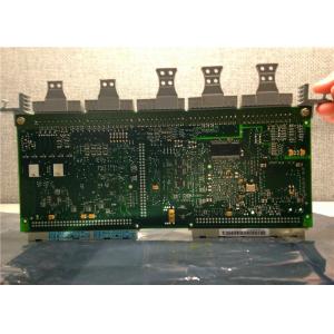 Siemens T400 6DD1842-0AB1 Programmable Pcb Board
