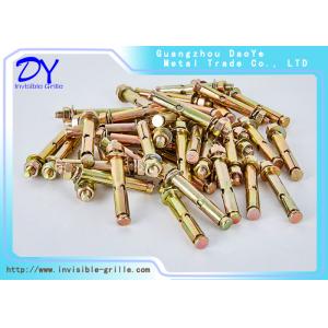 Bright Matt Invisible Grill Accessories For Balcony Window