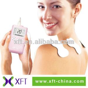 China Best Portable Electric Foot Massager for Muscle Relaxation on sale