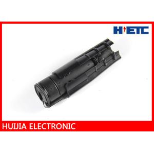 Cheap Fibre Optic Cable Splicing Base Transceiver Station Components for 1/2&quot; Jumper Coax Cable for sale