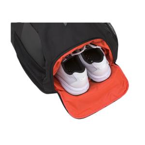Baseline Racquet Bag Backpack , Squash Bag With Shoe Compartment