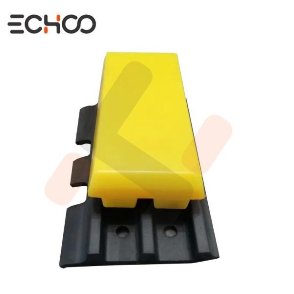 Quality Rubber Pads (Reinforced) 14255285R Paver Undercarriage Spare Frame wholesale