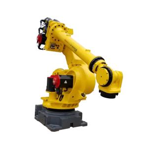 Fanuc Industrial Robot R-2000iC/125L Robotic Manipulator Palletizer