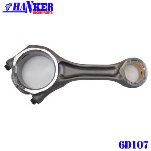 China Komaetsu Connecting Rod 5257364  6737-32-3120 6737323120 S6D107 on sale