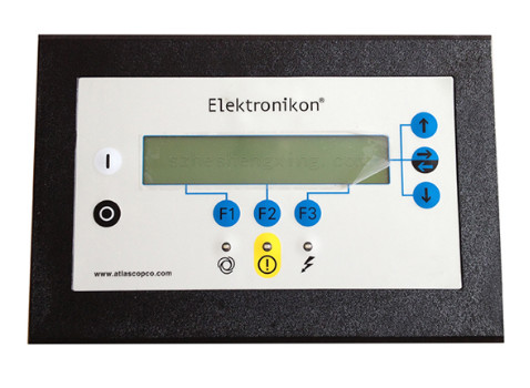Quality Atlas Copco Air Compressor Control Panel wholesale
