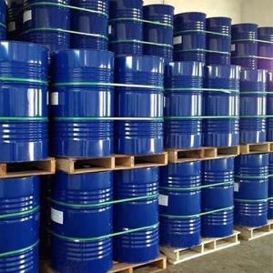 Sag Resistance Hydrophilic Curing Agent , Hydrophilic Aliphatic Polyisocyanate