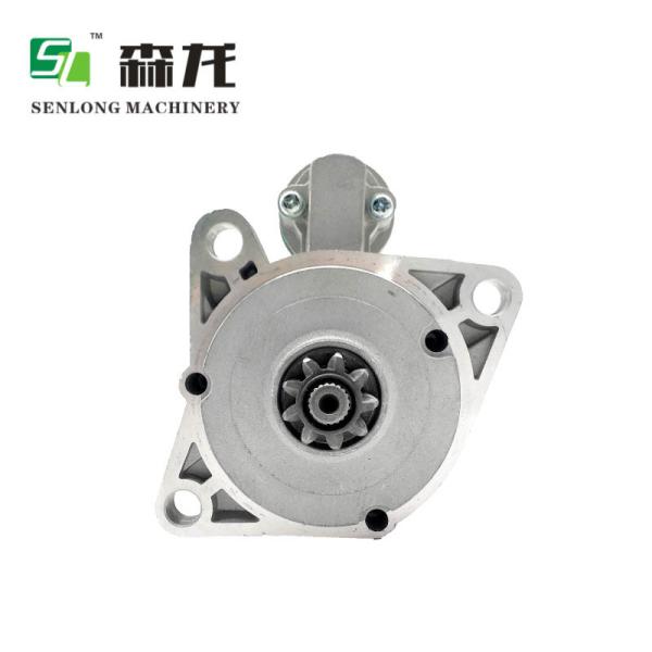 Starter motor Mitsubishi 4D31-4DR5 8S9096 M002T64271, M002T64272, M003T52071, M2T64271, M2T64272, M3T52071, ME017000,