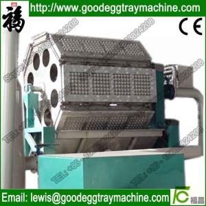 automatic egg tray making machine with good compete(FC-ZMG6-48)