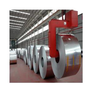 Full Hard Carbon Steel Coil Strips with 600mm-1500mm Width