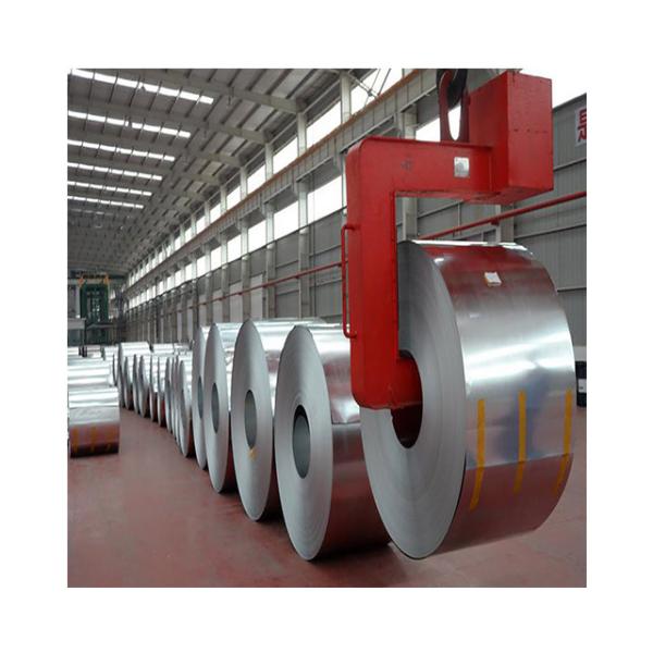 Quality Full Hard Carbon Steel Coil Strips with 600mm-1500mm Width wholesale
