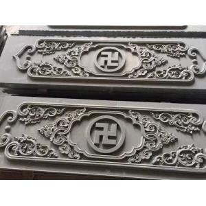 1325Z Axis 600mm Plane Stone Carving Machine High Precision