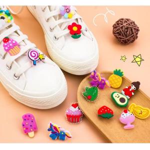 Multicolor Shoe Making Accessories