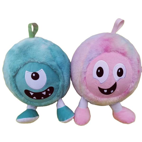 Quality Customizable Diameter PVC Toy Ball for Stress Relief 0 to 24 Months Age Range wholesale