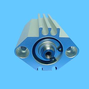 Ultra-Thin Cylinder DCDQ2B20-30D-M9N-L