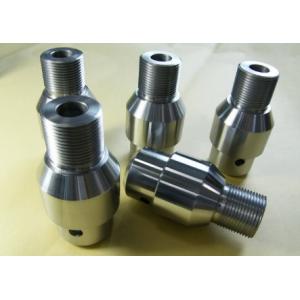 Monocrystal Furnace Molybdenum Plate Rod Workpieces With High Wear Resistance