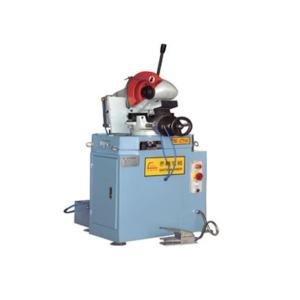 Pneumatic 9*9cm Semi Automatic Pipe Cutting Machine