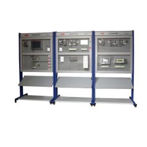 1.78cbm Electrical Training Bench ZE4103 Didactic Teaching Learning Equipment