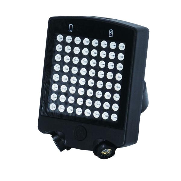 Quality Wireless Control Bicycle LED Safety Lights 2 Laser LED For Turning Signal wholesale