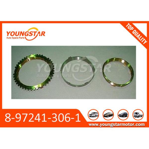 Quality Baulk Ring For ISUZU 8-97241-306-1  8972413061 8 97241 3061 TRANSMISSION SYNCHRINZER GEAR FOR ISUZU wholesale
