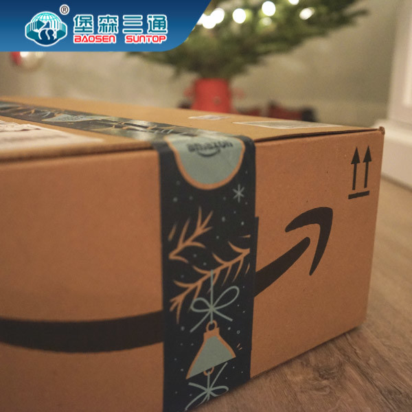Germany Spain Europe Amazon Fba Door To Door Shipping Service FCL And LCL Cargo