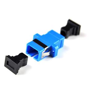 0.2db SC Fiber Optic Adapter