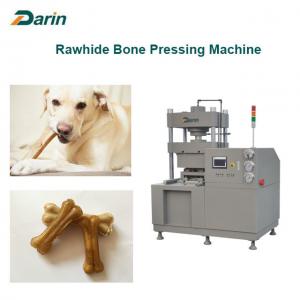 China Rawhide Bone Hydropress Machine Pressed Rawhide Bones 2500 x 1200 x 1900mm on sale