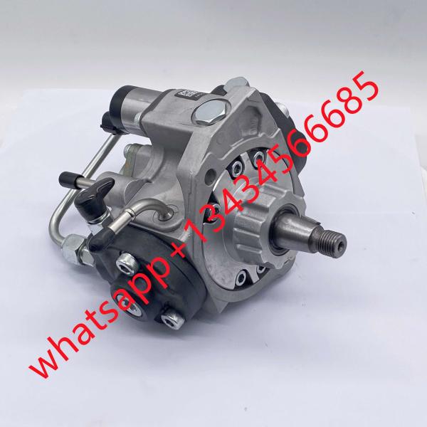 Original fuel pump 294000-1372 HP3 pump 294000-0641 for injector 1460A053