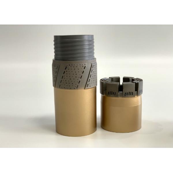 N/WL NQ Reaming Shell DCDMA Standard Highly Performance for Diamond Coring