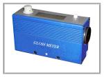 Digital Portable Gloss Meter, Precision Gloss Meter For Coating / Printing Ink,