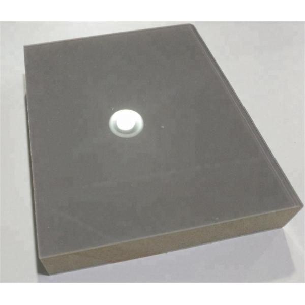 Acrylic Material and solid and metallic colours Acrylic H.G.Panels 4*10ft