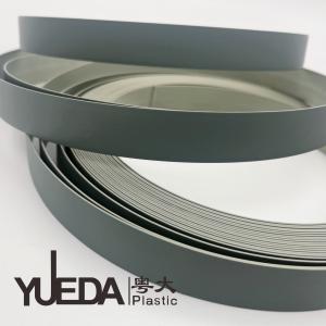 Yueda Furniture Accessories Solid Color Woodgrain High Glossy Edge Banding Tape