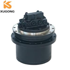China 306 Final Drive Excavator E306 Travel Motor For Spare Parts Replacement on sale
