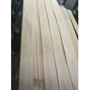 Easy to Find Ash Crown Cut for Sliding Doors and Efficiency