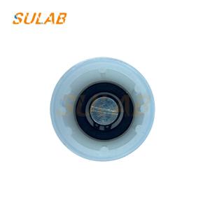 GAA456DG10 Escalator Guide Roller Otis High quality Escalator Spare Parts