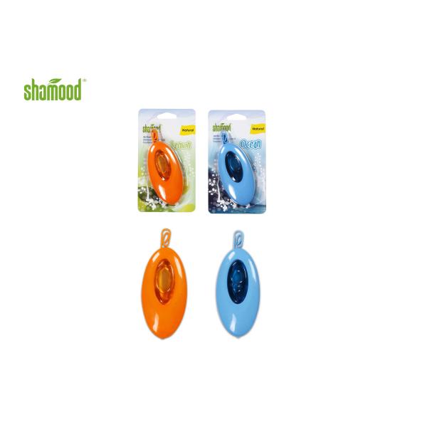 Ocean Lemon Scents Membrane House Vent Air Freshener Kitchen Using Dishwasher