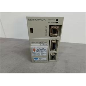 Yaskawa SGDA-A5ASY109 AC Servo Amplifier New In Original Box