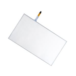 21.5 Inch Digitizer Resistive Touch Panel Overlay Kit Anti Oil And Anti Water