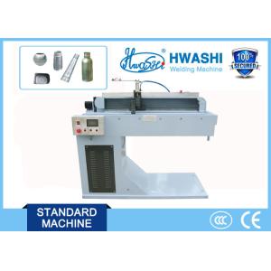 China HWASHI TIG Welding Automatic Straight Seam Welding Machine on sale