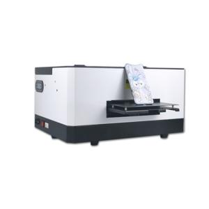 CE G5 Head UV 60Hz Tile Printing Machine Anti Collision Sensor