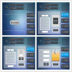 HIFUShape® High Intensity Focused Ultrasound HIFU Fat Reduction Machine NBW