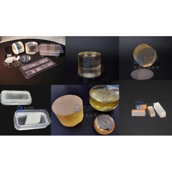 LiNbO3 Wafers Experience Unparalleled Reliability and Precision with Our High