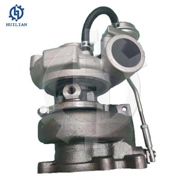 Quality Construction Machine Excavator Engine Parts V3800 TD04HL 1G544-17010 49189-00910 49189-00911 Turbine Turbo Turbocharger wholesale