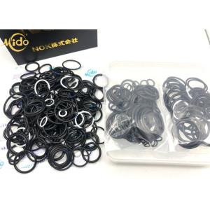 PW30V00003F1 SK030-2 High Quality Control Valve Seal Kits Excavator Accessories