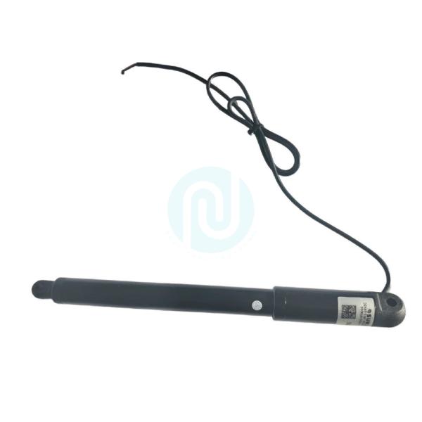 Auto Spreader Spare Parts 5130-037-0055 Actuator Con35 Gear 1:14 200 24vfdc