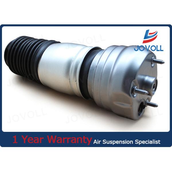Quality Front Left Porsche Panamera Air Suspension , 97034305115 Air Suspension Struts wholesale