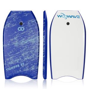 Customize Design Woowave XPE Light 36inch Surfboard for Surfing 18.8 Inch Board