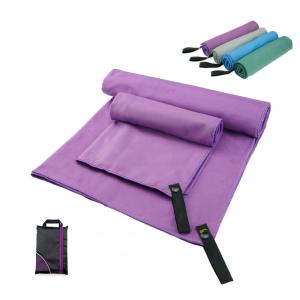 Cheap Beach Travel Gym Printed Beach Towel With Transfer Print Functionality for sale