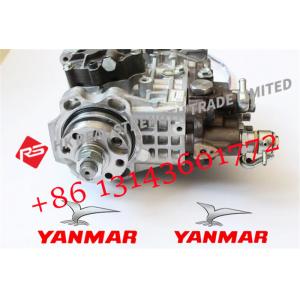 Common Rail Fuel Injection Pump For YANMAR Engine X5 4TNV94 4TNV98 729933-51330