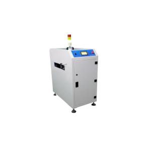 PLC AC 220V Pcb Link Conveyor Pcb Reject Conveyor With SMEMA Interface